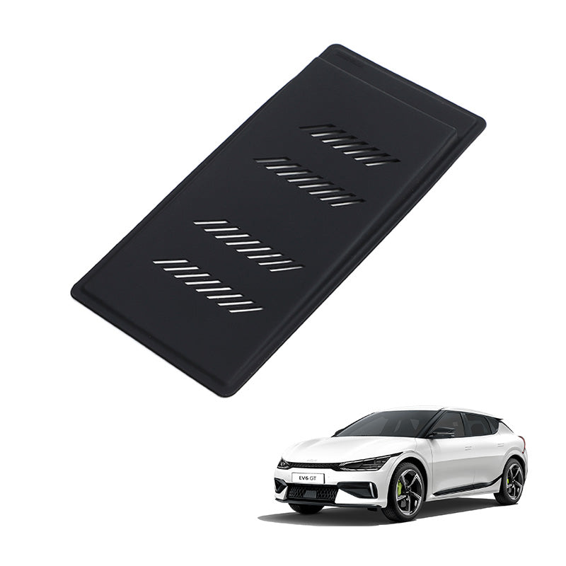 Wireless Charging Anti-Slip Mat For Kia EV6 (2021-2026)