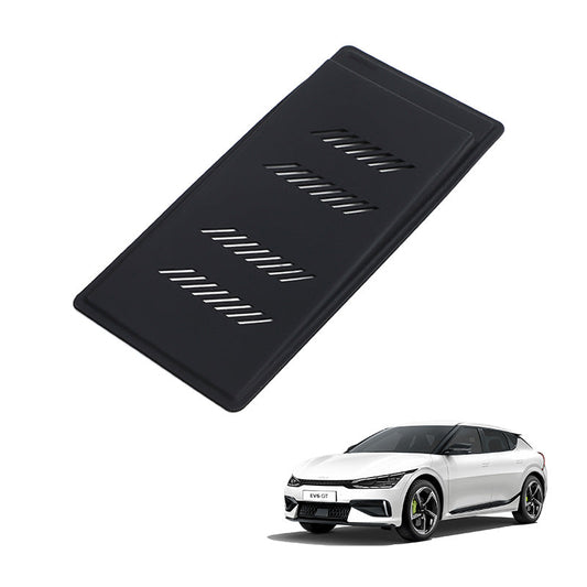 Wireless Charging Anti-Slip Mat For Kia EV6 (2021-2026)