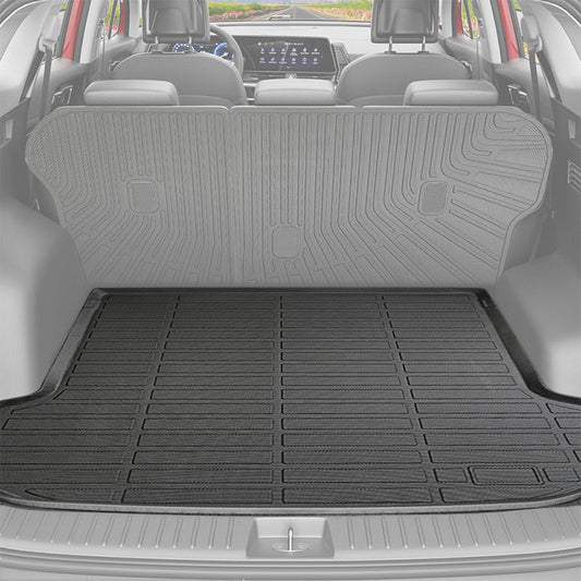 TPE Boot Mat For Kia Sportage (2021–2025)