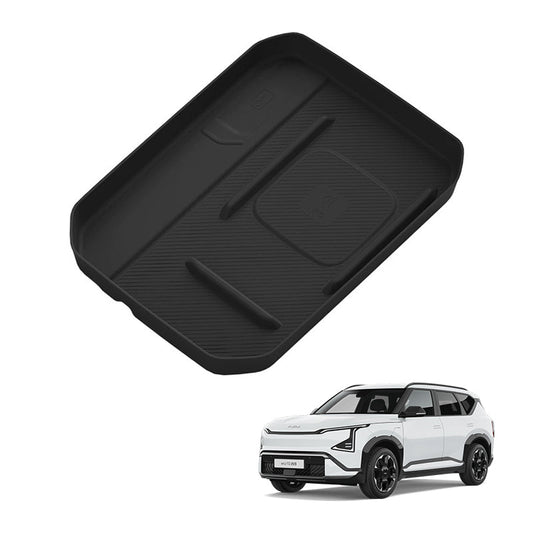 Wireless Charging Anti-Slip Mat For Kia EV5 (2024–2026)