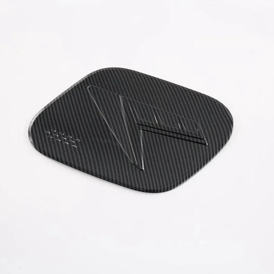 Fuel Filler Door Cover For Kia Sportage (2021–2026)