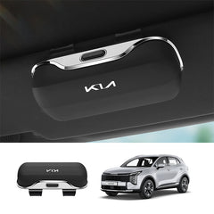 Car Sunglass Holder For KIA