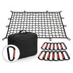 Truck Bed Cargo Net For Kia Tasman (2025–2026)