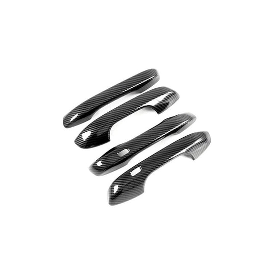 Door Handle Cover Kit (Handle/Bowl) For Kia Sorento (2021-2026)