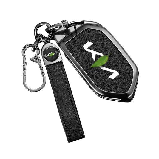 Key Fob Cover Style A For KIA (2023-2026)