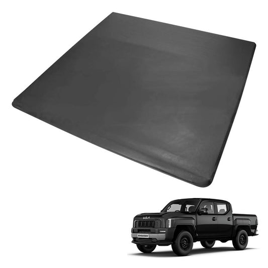 Soft Tonneau Cover For Kia Tasman (2025–2026)