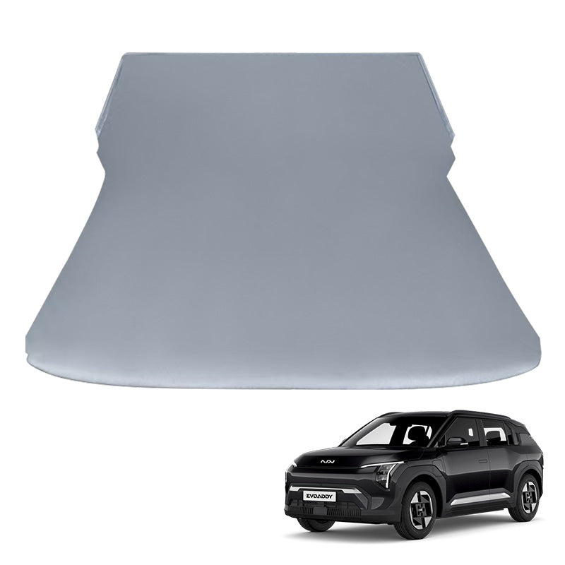 Automatically Inflating Camping Mattress For Kia EV3 (2025–2026)