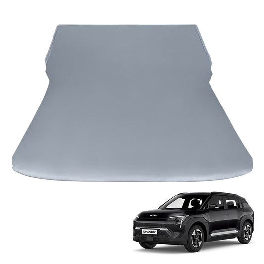 Automatically Inflating Camping Mattress For Kia EV3 (2025–2026)