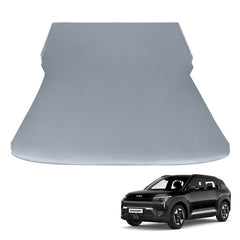 Automatically Inflating Camping Mattress For Kia EV3 (2025–2026)