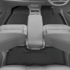 3D All-Weather XPE Floor Mats For Kia EV5 (2024–2026)
