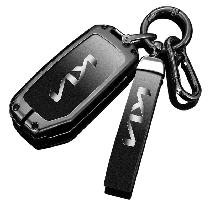 Key Fob Cover Style B For KIA (2023-2026)