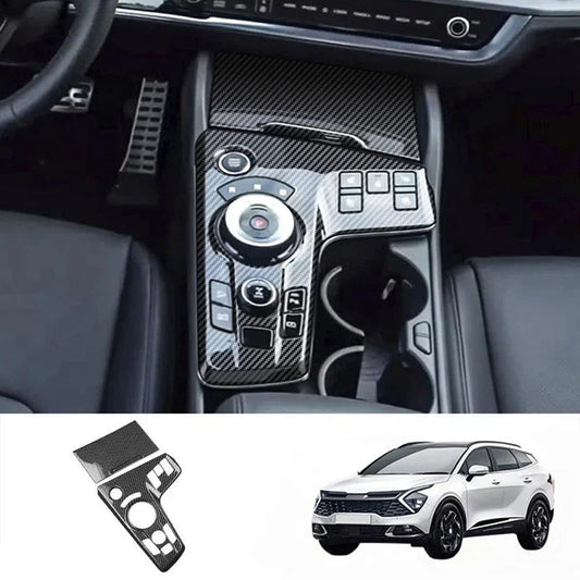Interior Trim Cover Kit For Kia Sportage (2021–2026)