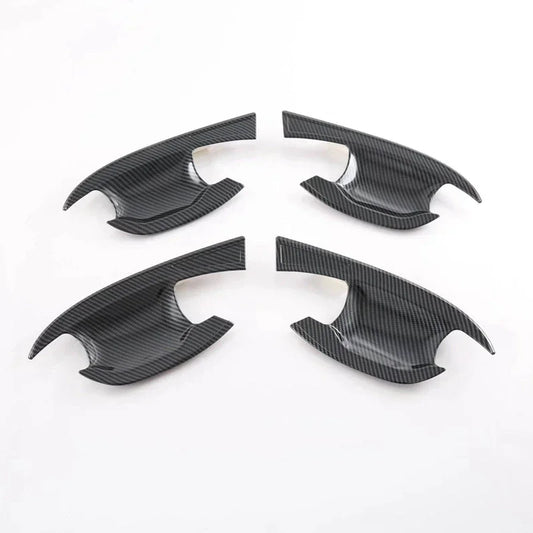 Door Handle Cover Kit (Handle/Bowl) For Kia Sportage (2023–2026)