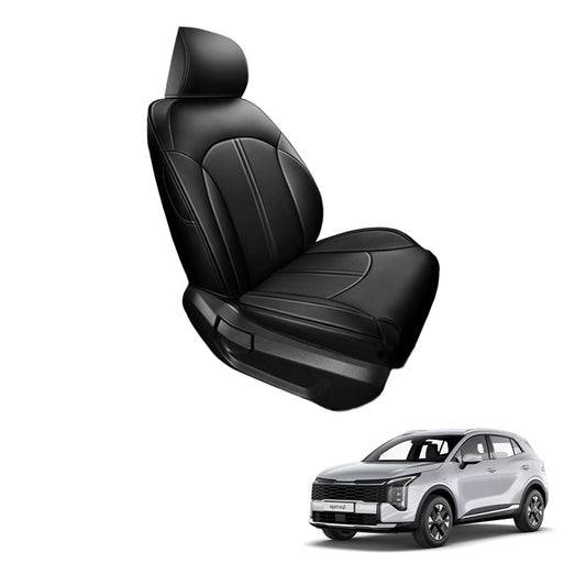 Seat Covers For Kia Sportage (Not For GT-LINE) 2026