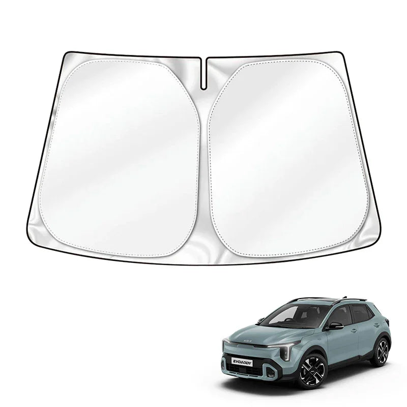 Windscreen Sunshade For Kia Stonic (2020–2026)