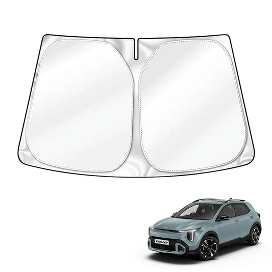 Windscreen Sunshade For Kia Stonic (2020–2026)