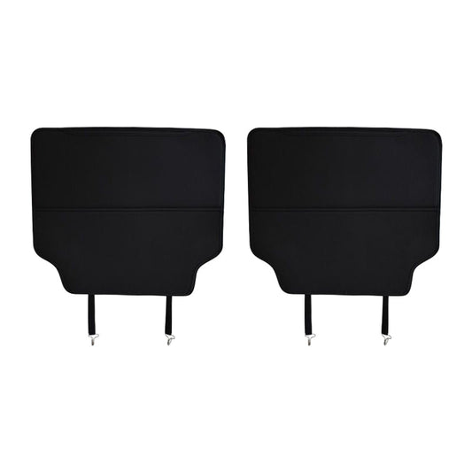 Seat Back Anti-Kick Mat For KIA