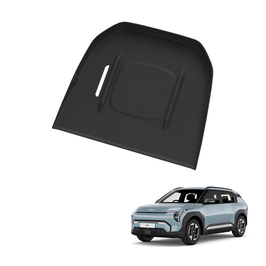 Wireless Charging Anti-Slip Mat For Kia EV4 (2024-2026)