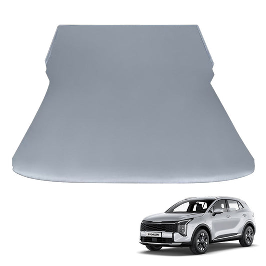 Automatically Inflating Camping Mattress For Kia Sportage (2021–2026)