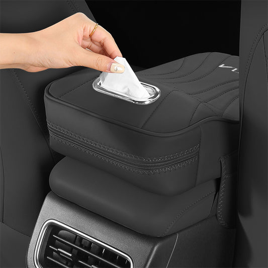 Car Armrest Box Pad For KIA