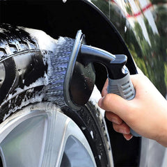 Professional-Grade Car Cleaning & Detailing Kit