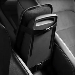 Car Centre Console Armrest Cushion Cover