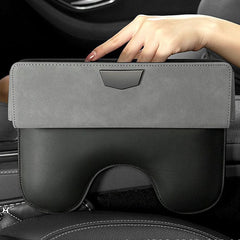 Car Seat Gap Filler & Pocket Organizer