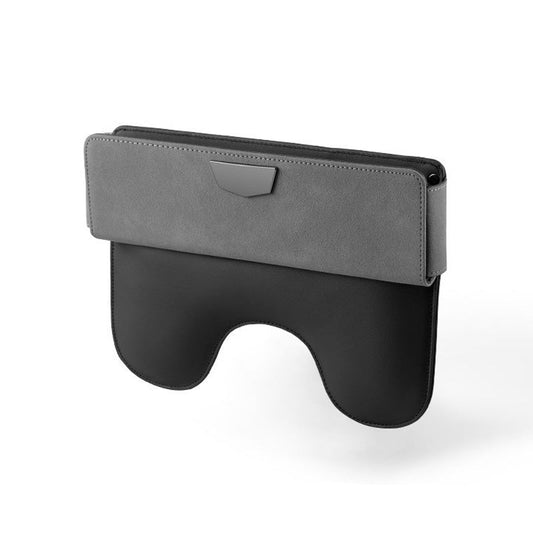 Car Seat Gap Filler & Pocket Organizer