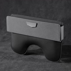 Car Seat Gap Filler & Pocket Organizer