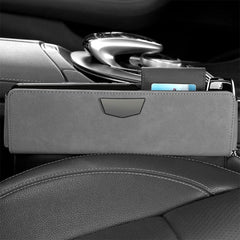 Car Seat Gap Filler & Pocket Organizer