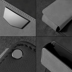 Car Seat Gap Filler & Pocket Organizer