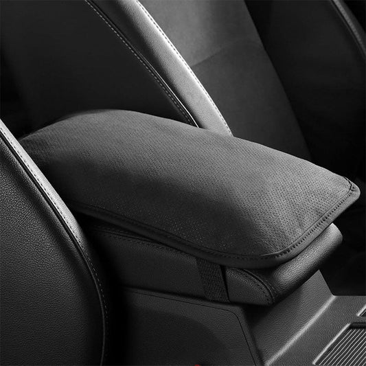 Car Centre Console Armrest Cushion Cover