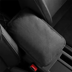 Car Centre Console Armrest Cushion Cover