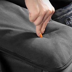 Car Centre Console Armrest Cushion Cover