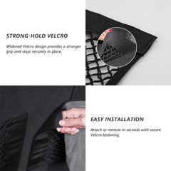 Elastic Car Trunk Mesh Storage Net