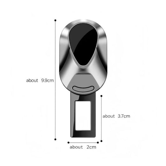 Car Seat Belt Extender (2 pcs)