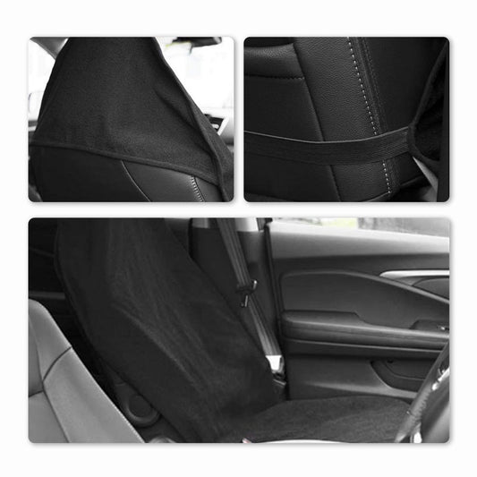 Waterproof Car Seat Towel Protector