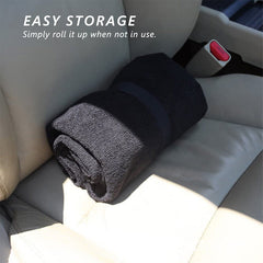 Waterproof Car Seat Towel Protector