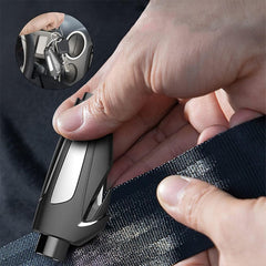 3 in 1 Vehicle Safety Hammer