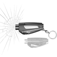 3 in 1 Vehicle Safety Hammer