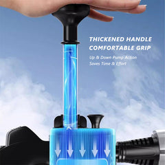 Handheld Car Wash Foam Sprayer