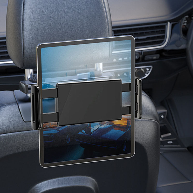 Car Tablet Headrest Holder For KIA