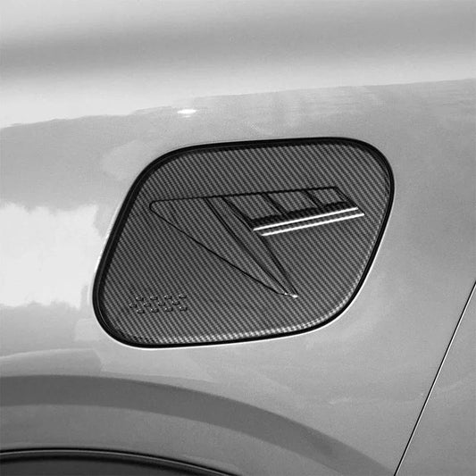 Fuel Filler Door Cover For Kia Sportage (2021–2026)