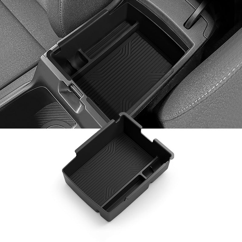 Armrest Organizer For Kia K4 (2024–2026)