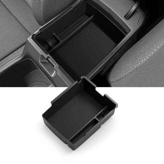 Armrest Organizer For Kia K4 (2024–2026)