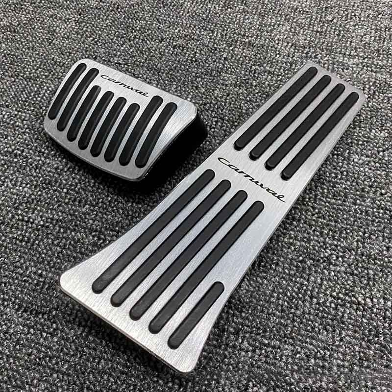 Brake & Accelerator Pedal For Kia Carnival (2020–2026)