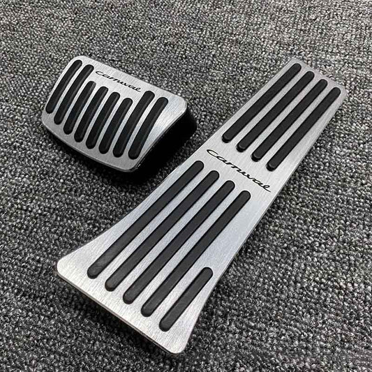 Brake & Accelerator Pedal For Kia Carnival (2020–2026)