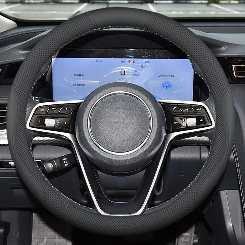 Steering Wheel Cover For Kia Sorento (2021-2026)