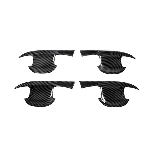 Door Handle Cover Kit (Handle/Bowl) For Kia Sorento (2021-2026)