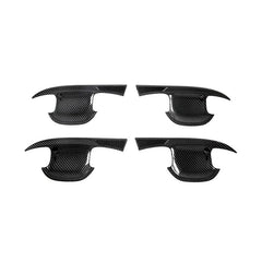 Door Handle Cover Kit (Handle/Bowl) For Kia Sorento (2021-2026)